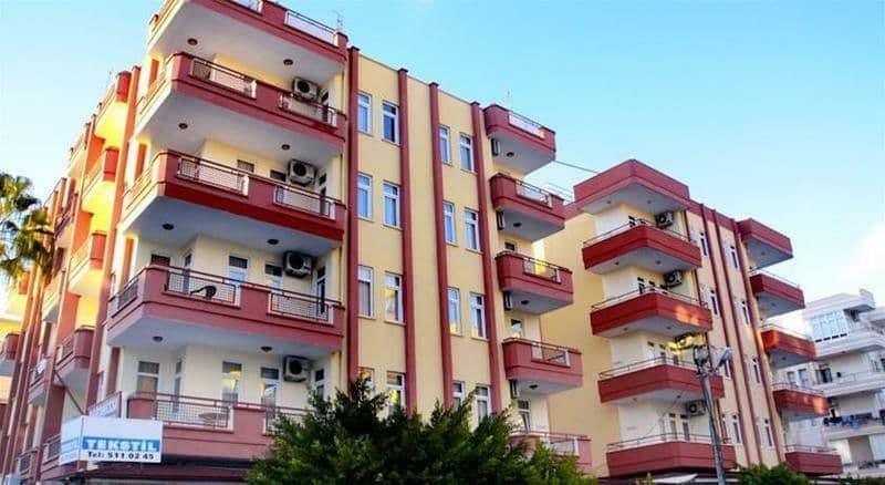 Elegant Baronessa Apart Aparthotel 3*