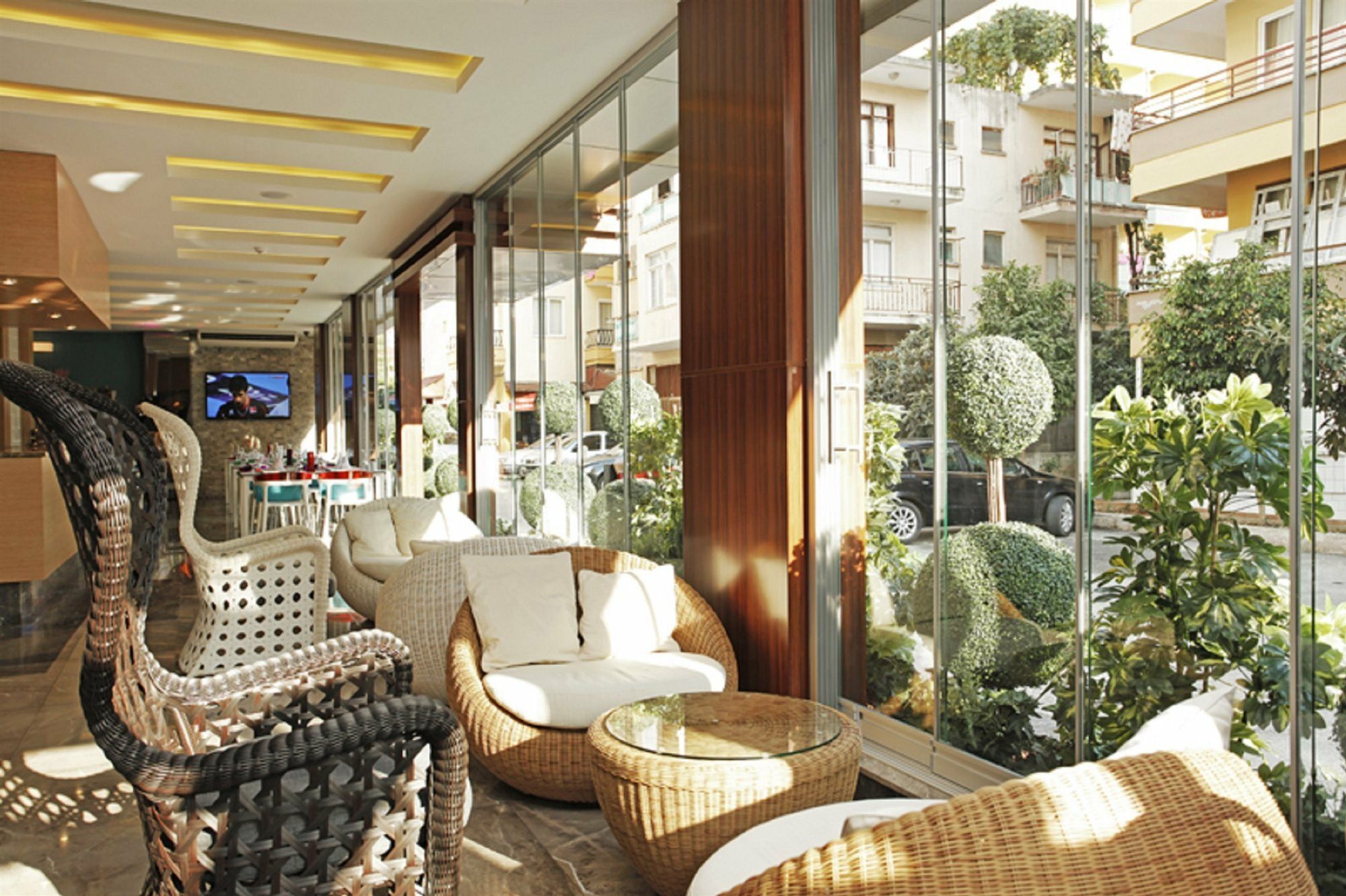 Aparthotel Kleopatra (adults Only)
