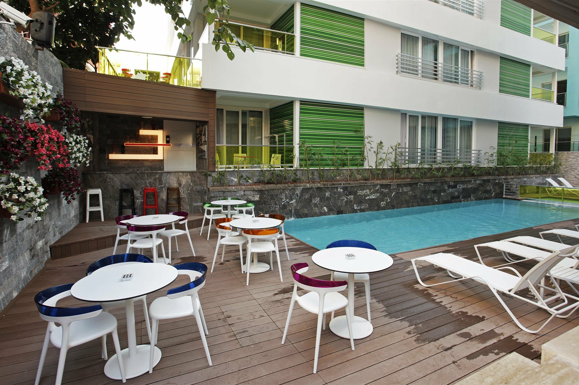 Aparthotel Kleopatra (adults Only) 3*