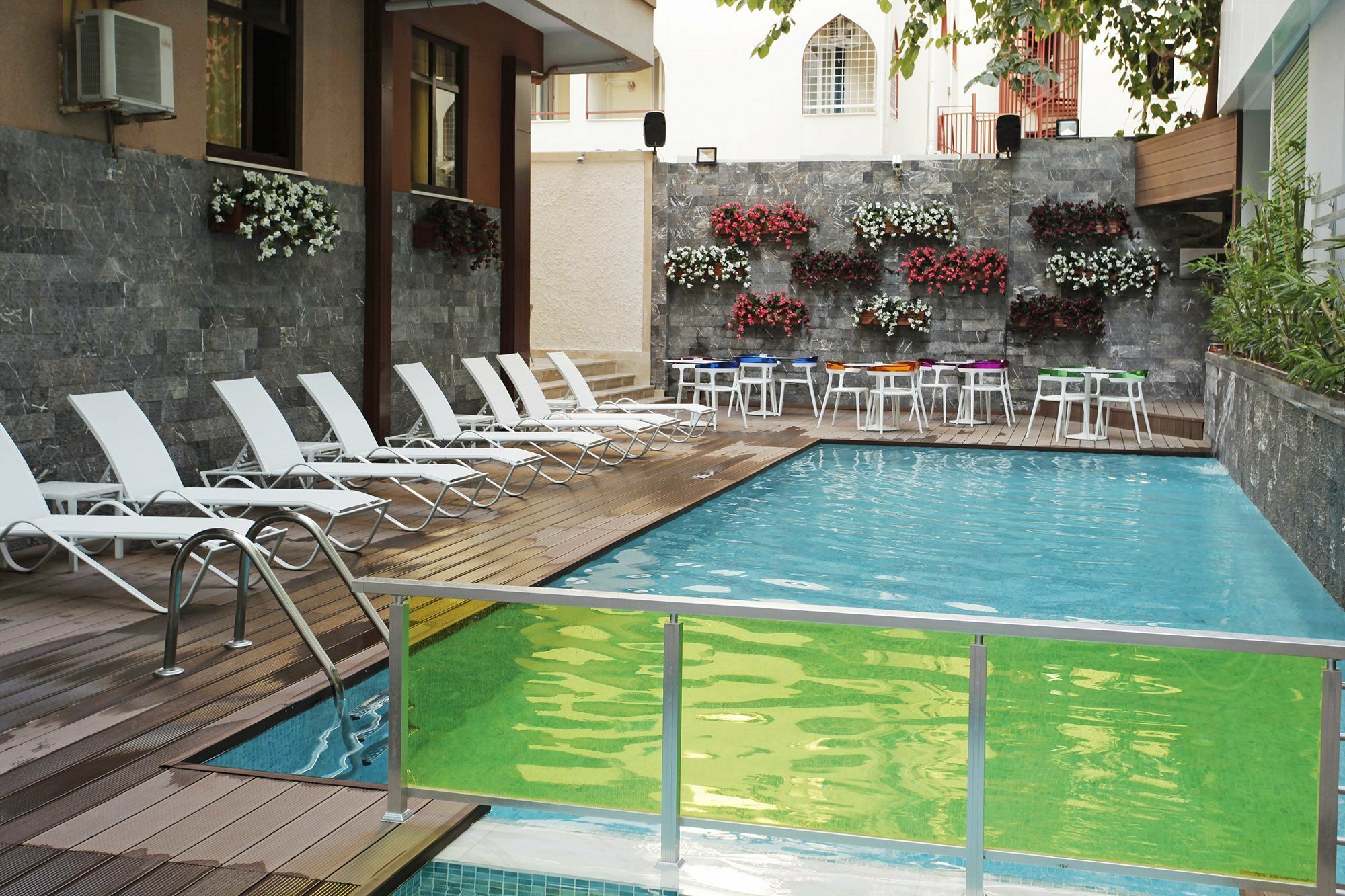 Kleopatra (adults Only) Aparthotel 3*