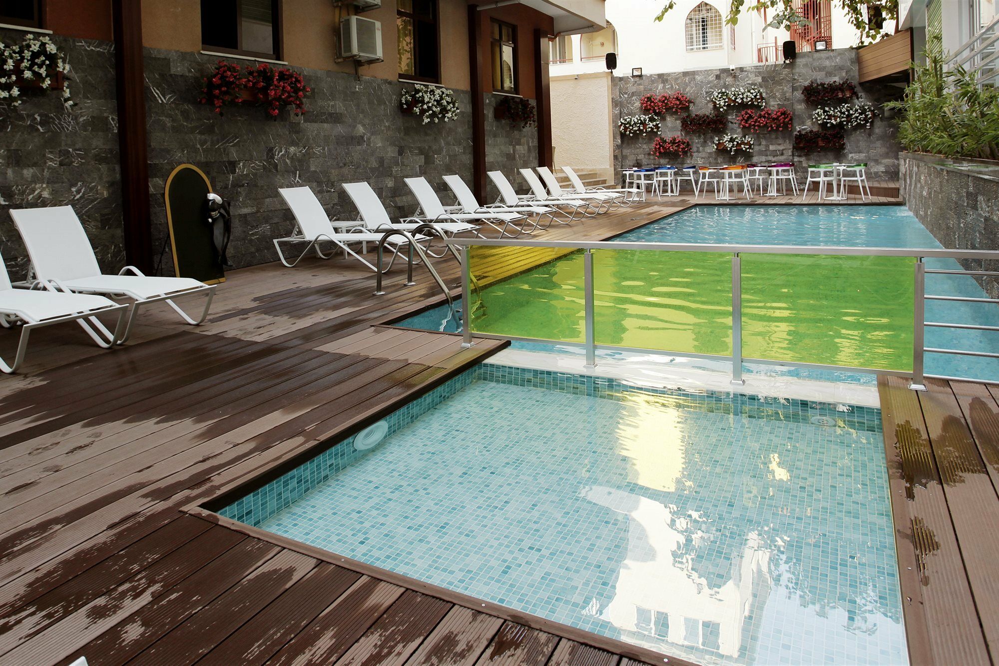 Aparthotel Kleopatra (adults Only)