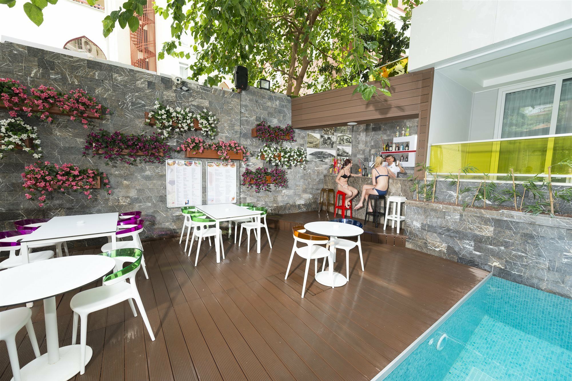 Aparthotel Kleopatra (adults Only) 3*