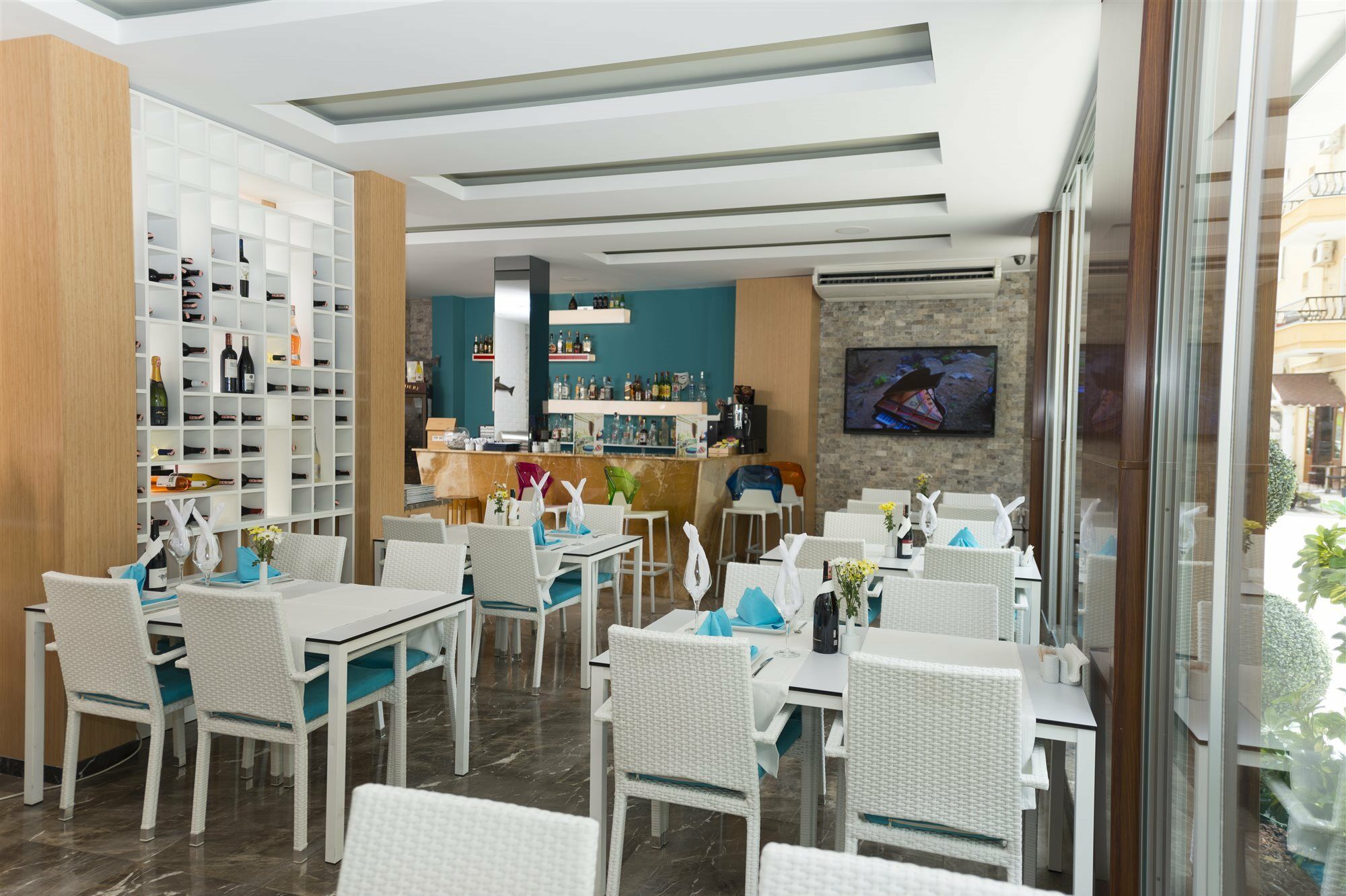 Kleopatra (adults Only) Aparthotel