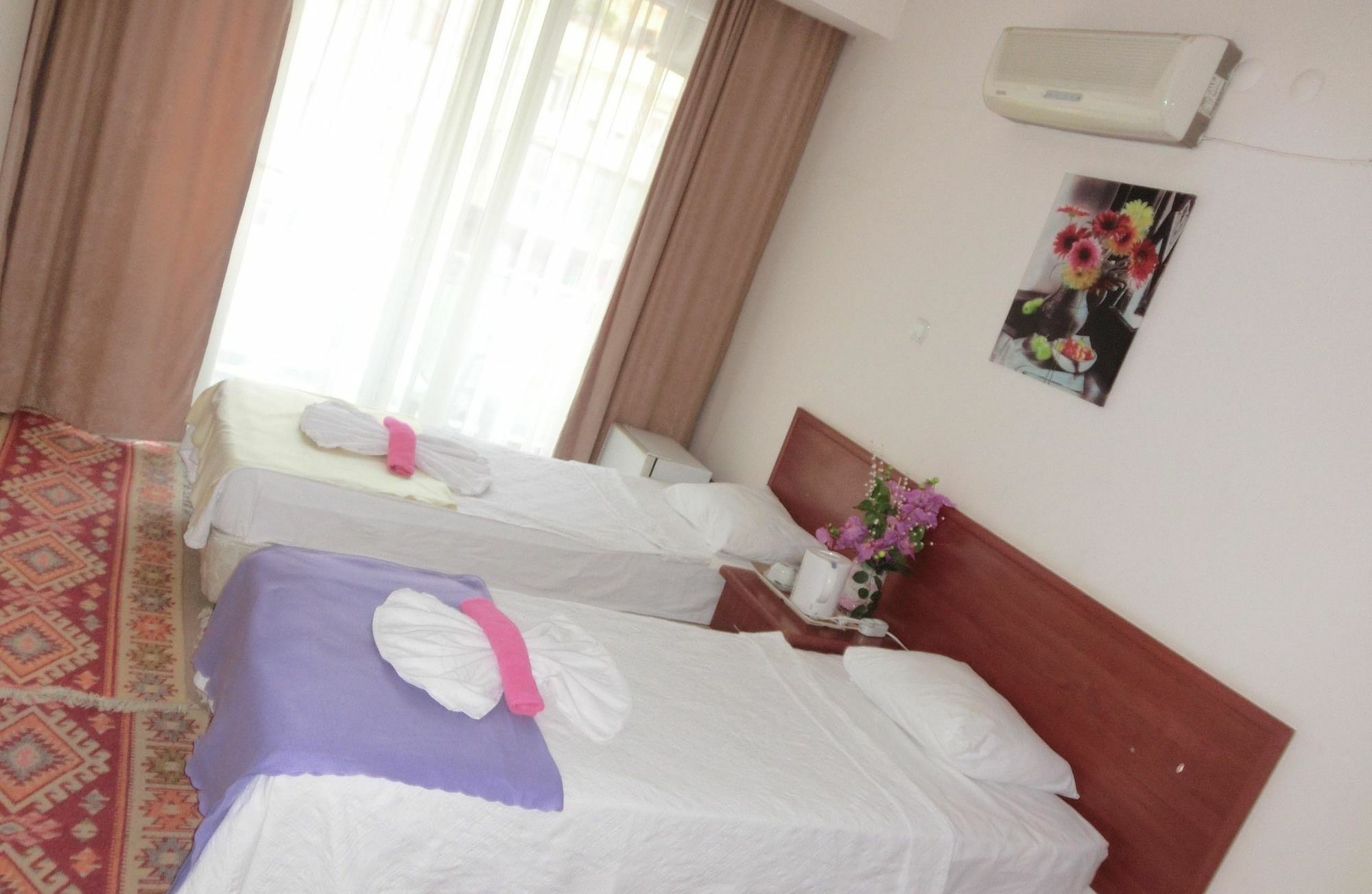 Guenaydin Alanya