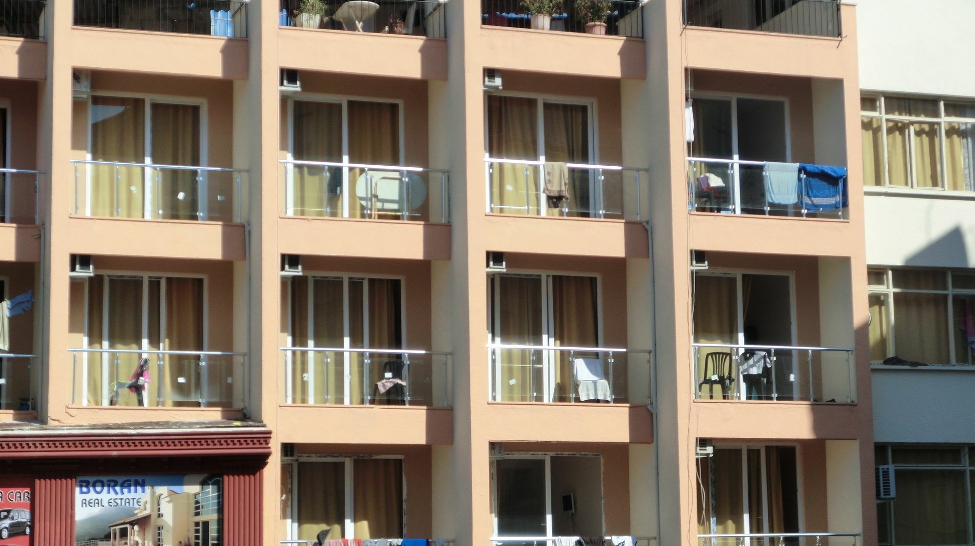 Guenaydin Hotel 4*
