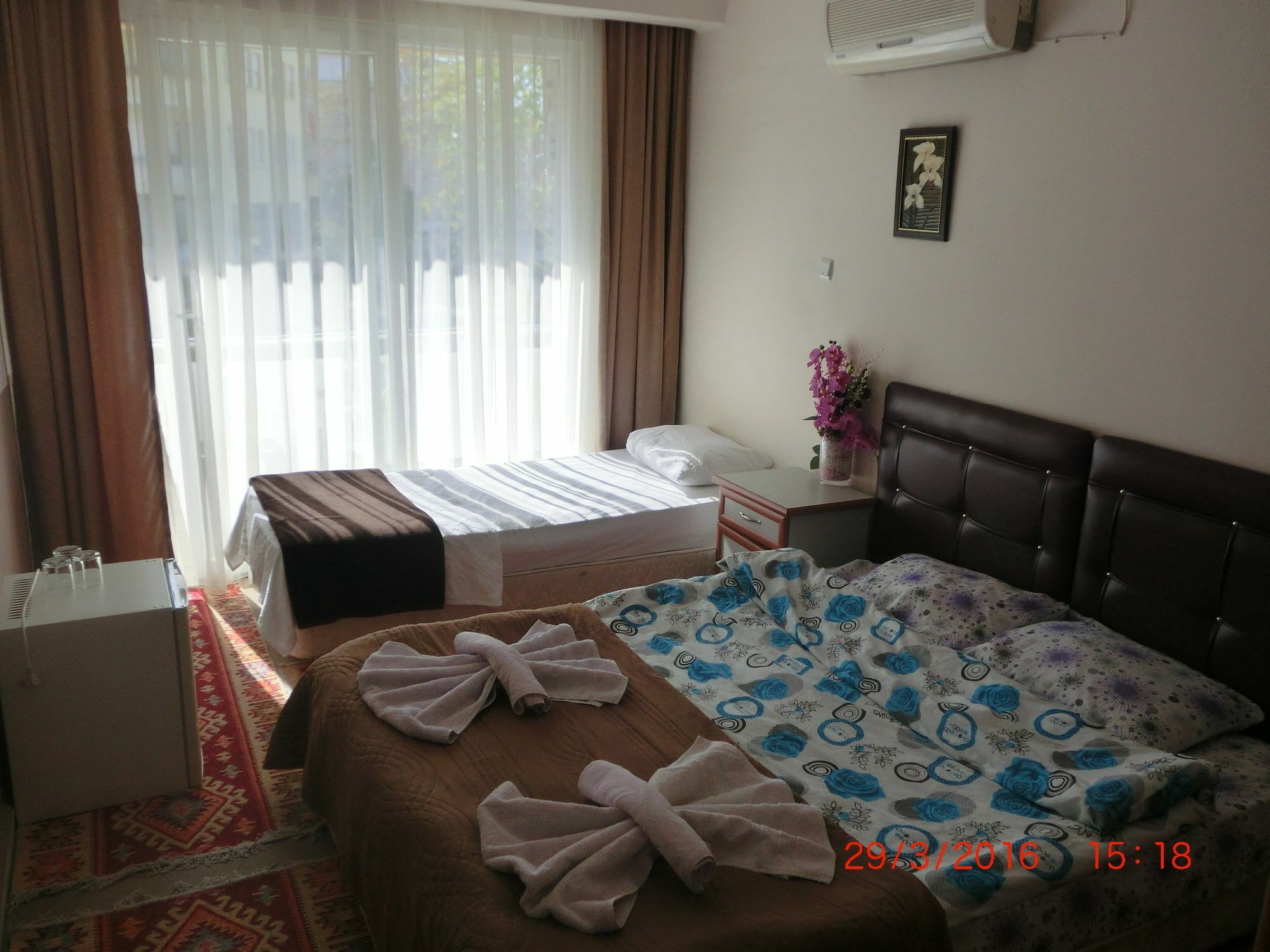 Hotel Guenaydin Alanya