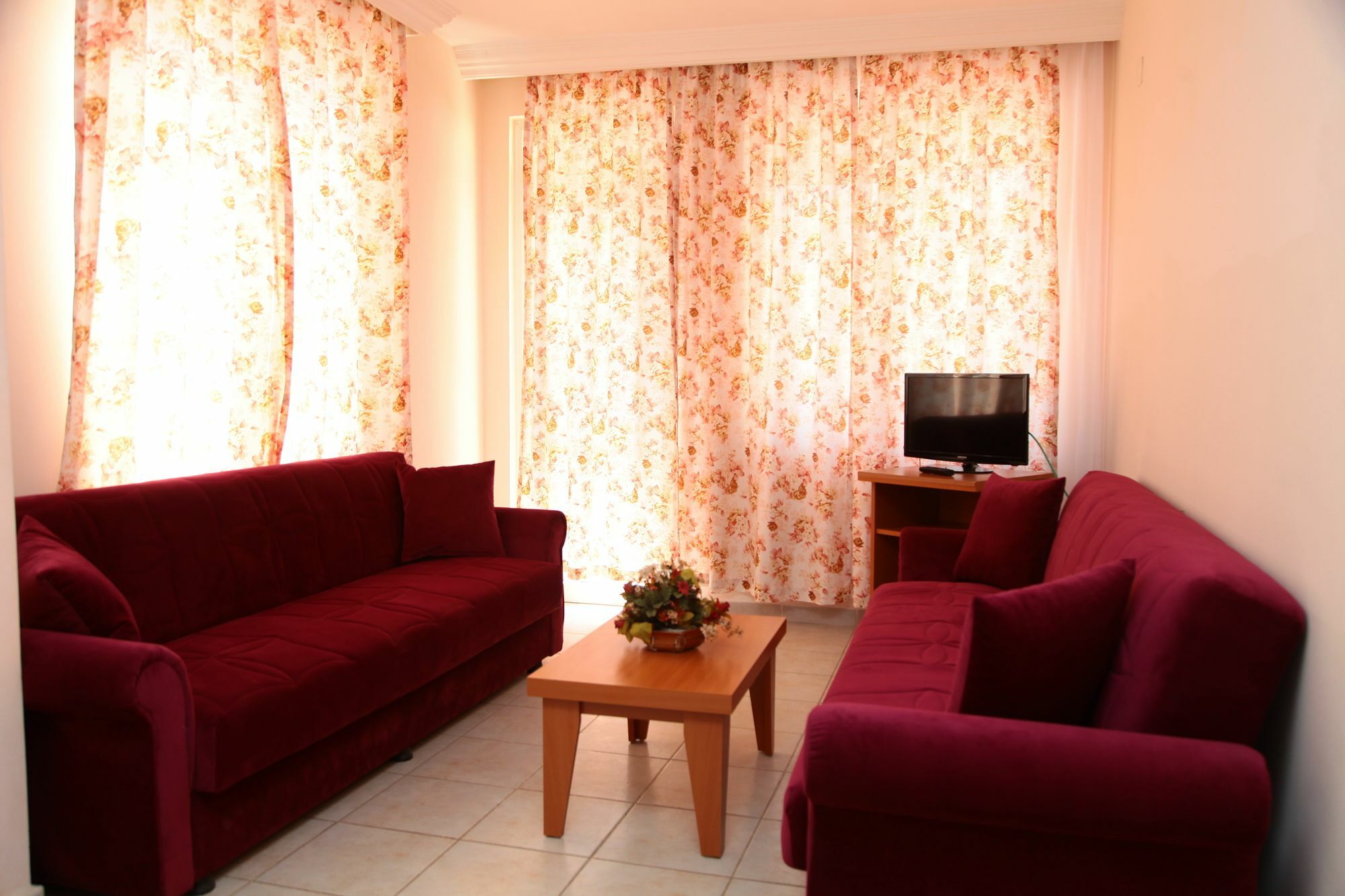 Bella Rose Hotel, Alanya