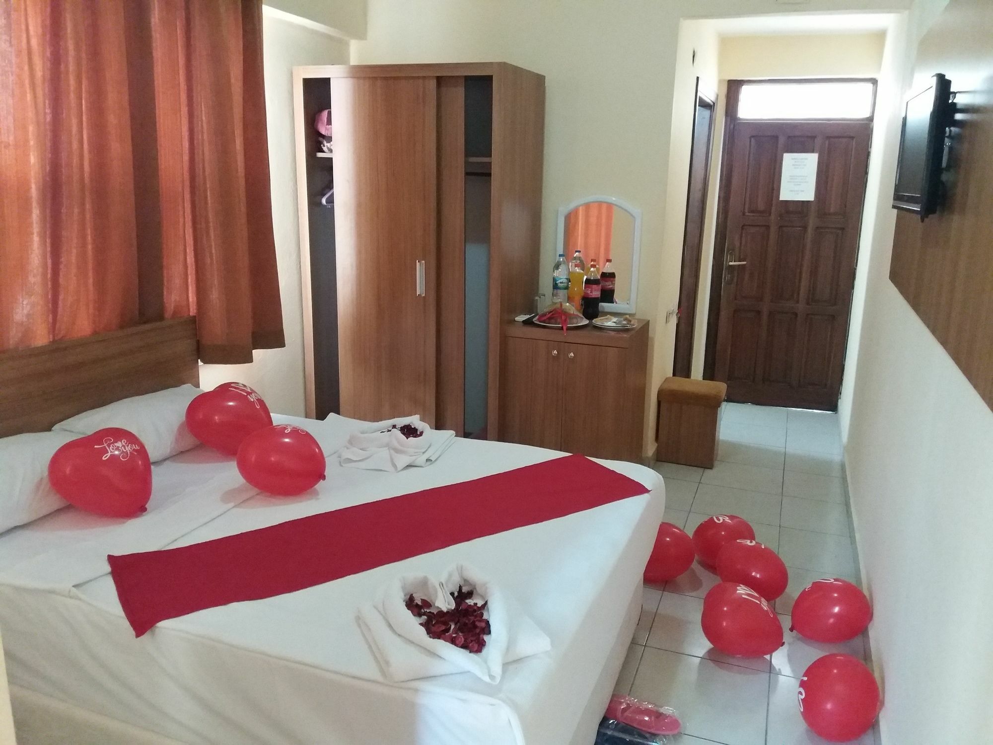 Gray Wolf Bed & Breakfast 5*