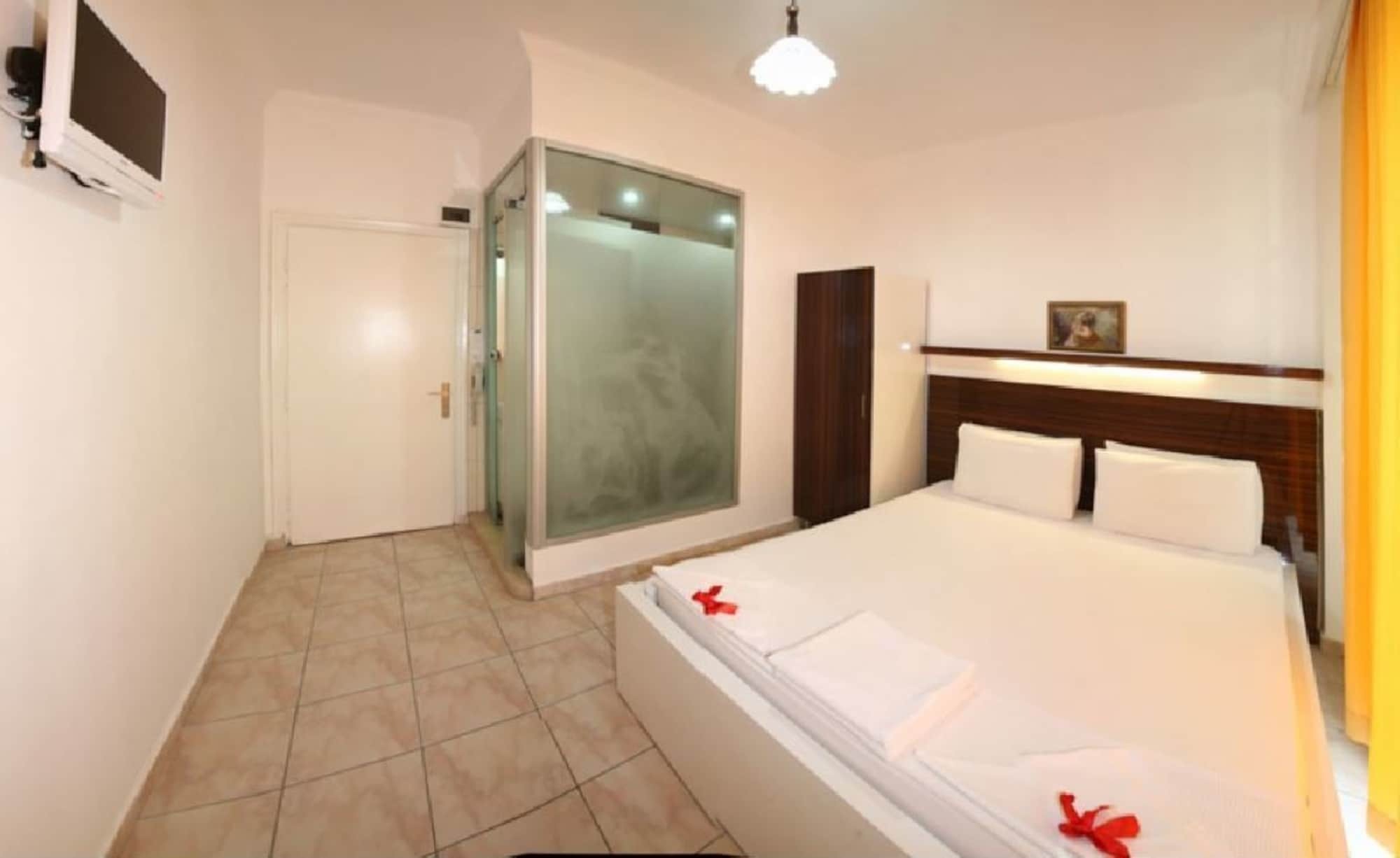Hakan Aile Guest house Alanya