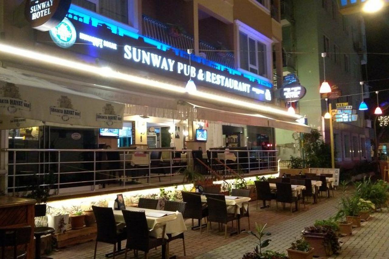 Sunway 2*