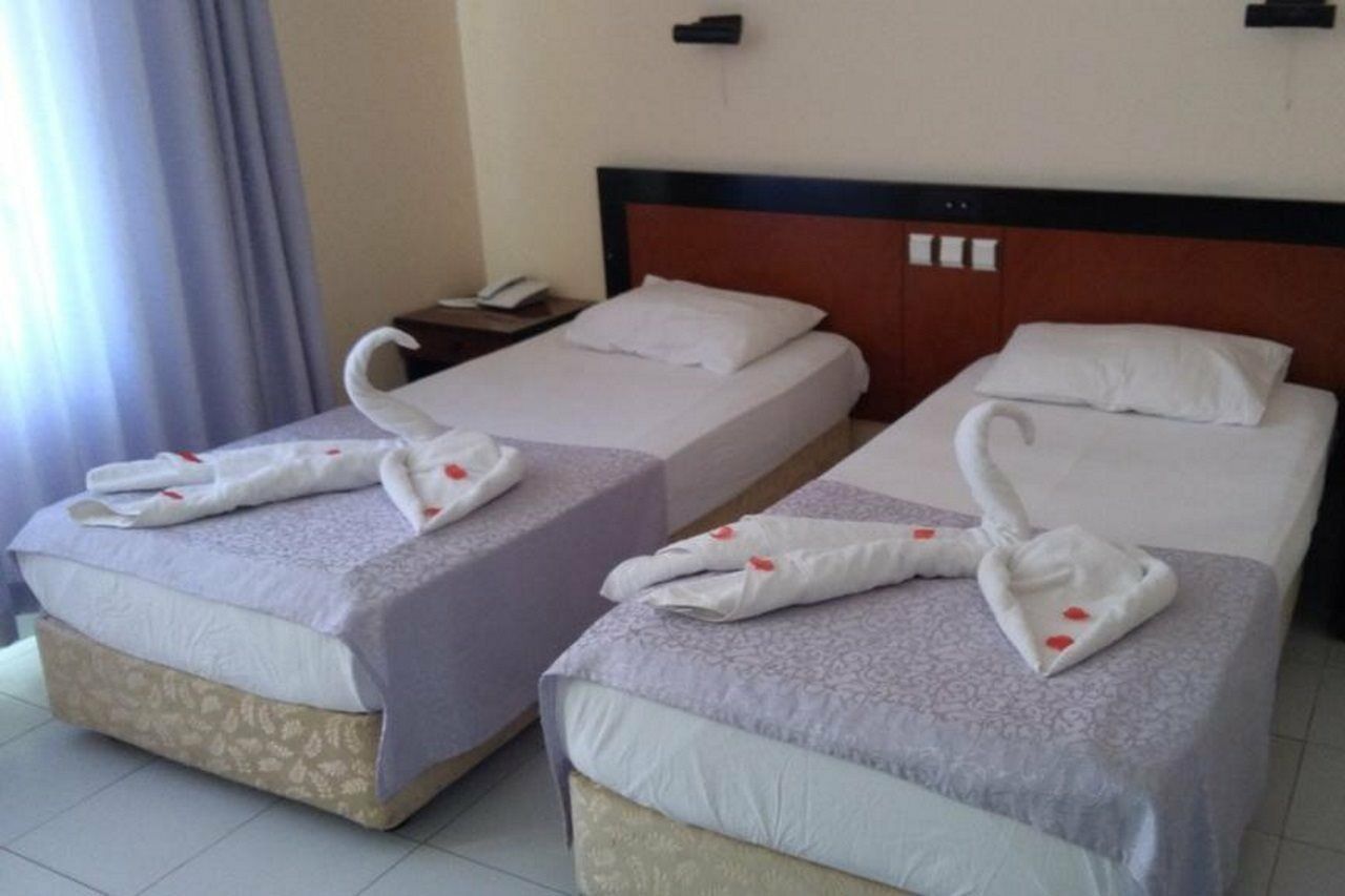 Sunway Hotel Alanya