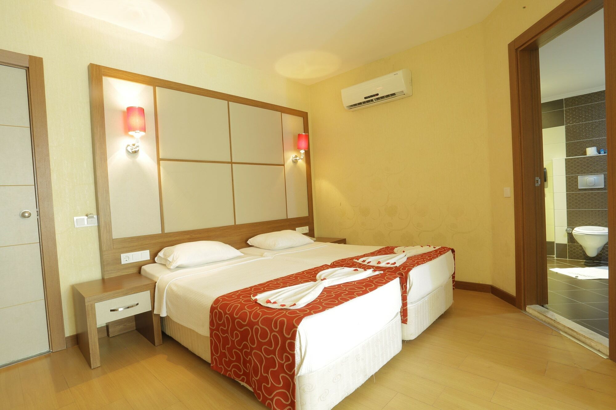 Hotel Cleopatra Golden Alanya