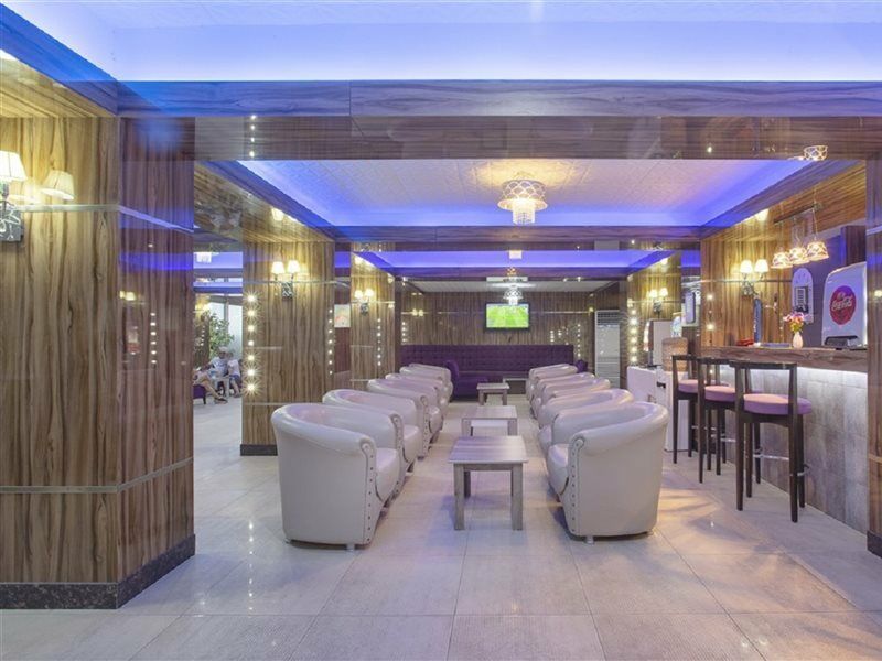 Cleopatra Golden 4* Alanya