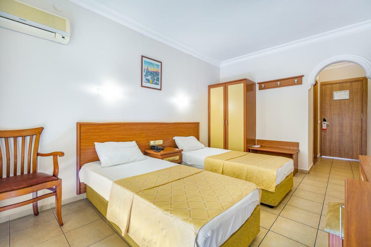 Alanya Beach Hotel Alanya