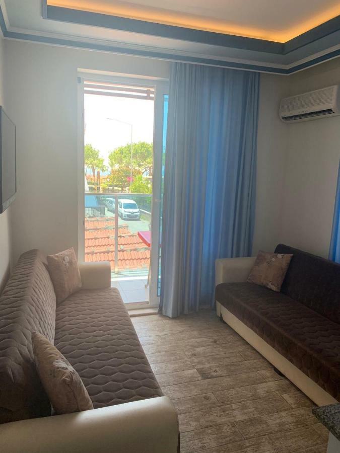 Hotel Ustun Apart Alanya