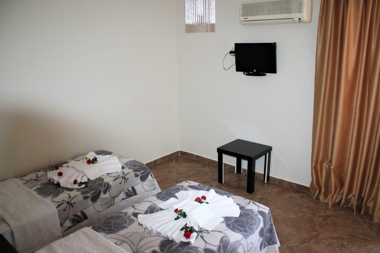 Le Moral Hotel Alanya