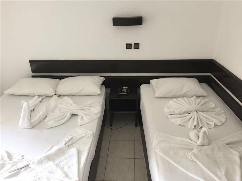 Otel Asem Alanya
