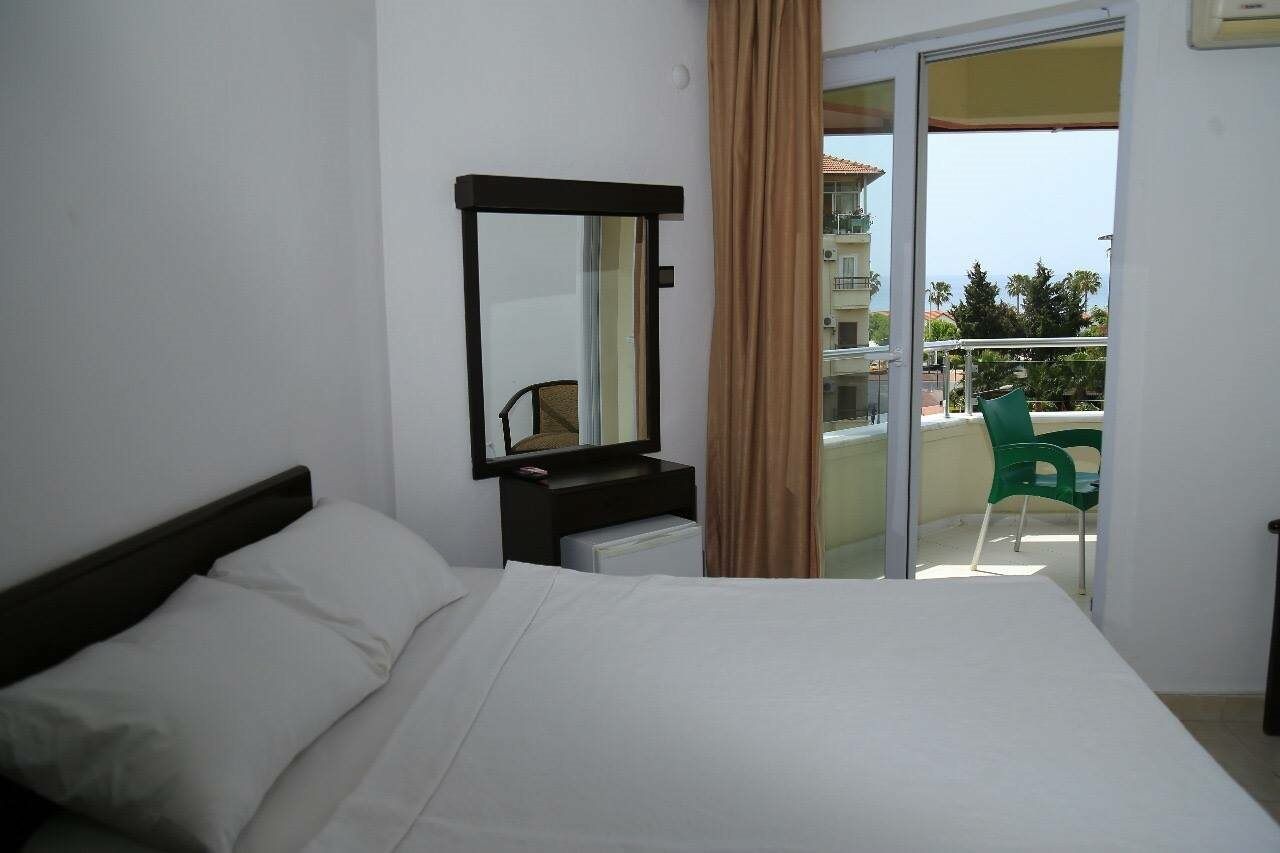 Asem Otel 3*