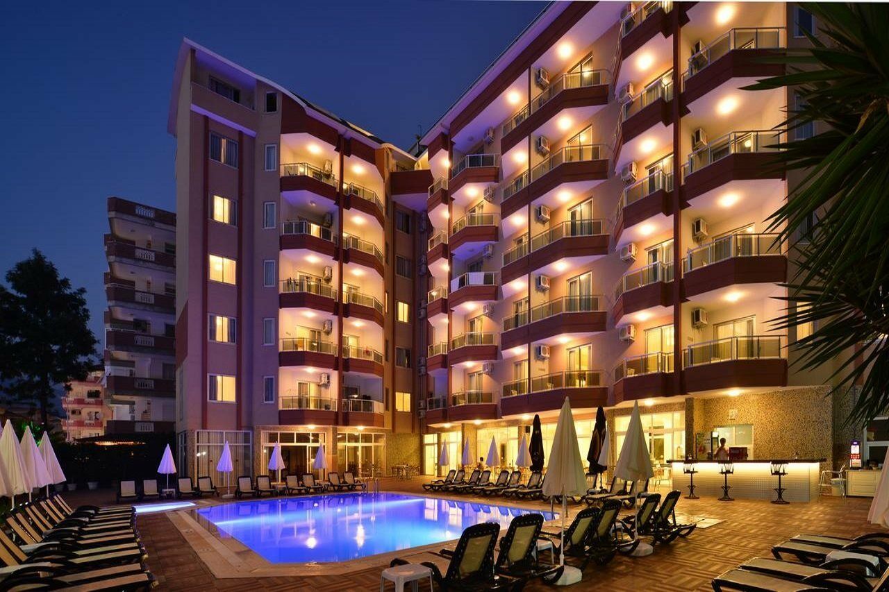 Kaila Resort Alanya