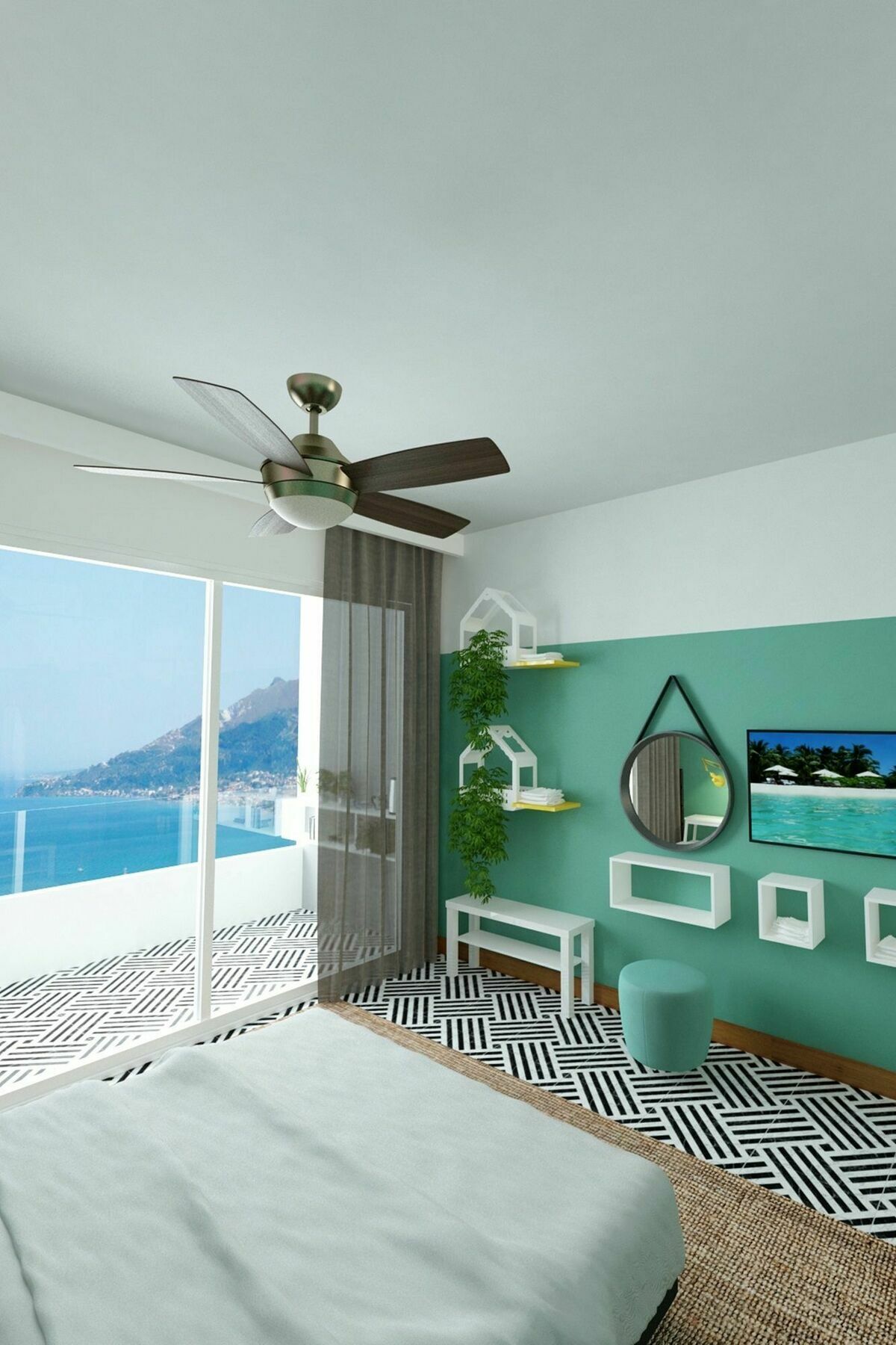 Hotel Anjeliq Downtown Boutique Alanya