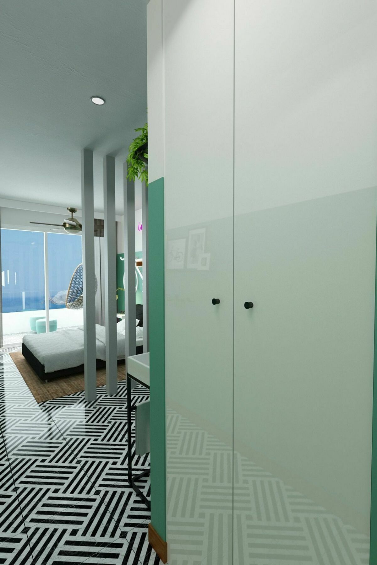 Anjeliq Downtown Boutique 3*