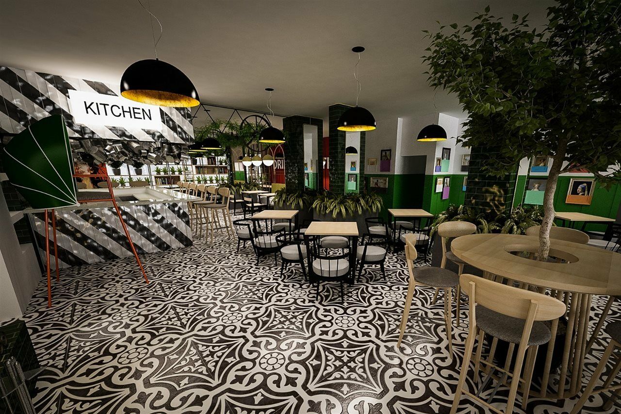 Anjeliq Downtown Boutique Alanya
