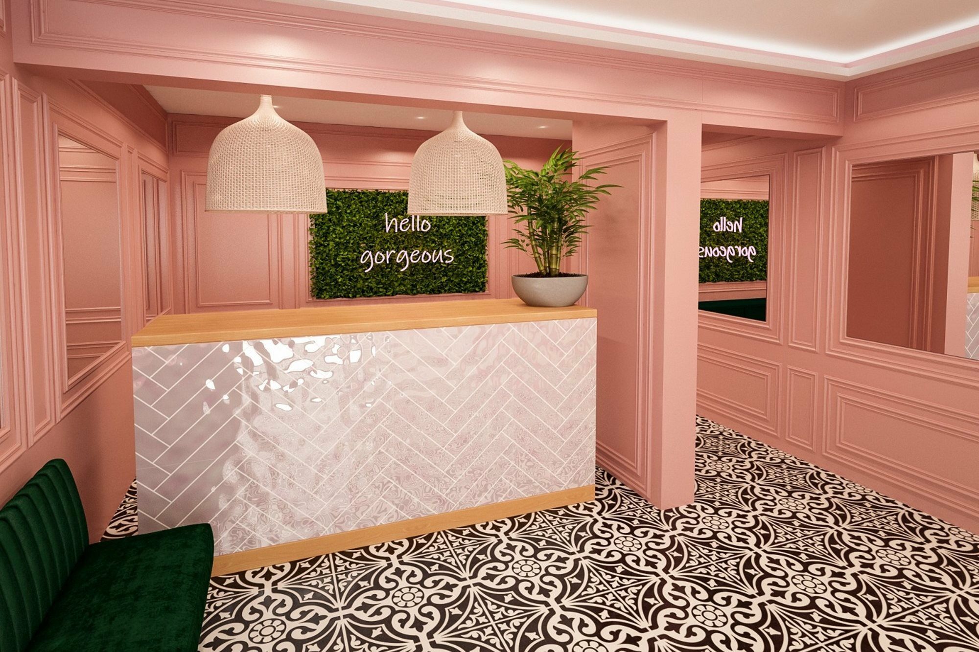 Anjeliq Downtown Boutique Hotel 3*