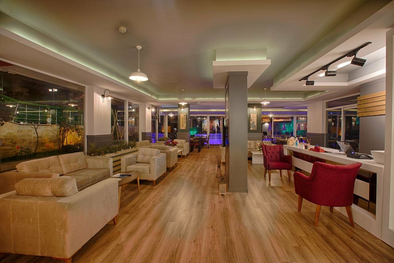 Aparthotel &