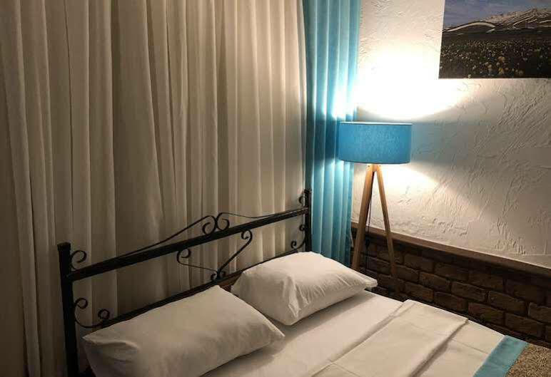 Hotel Ozcakil