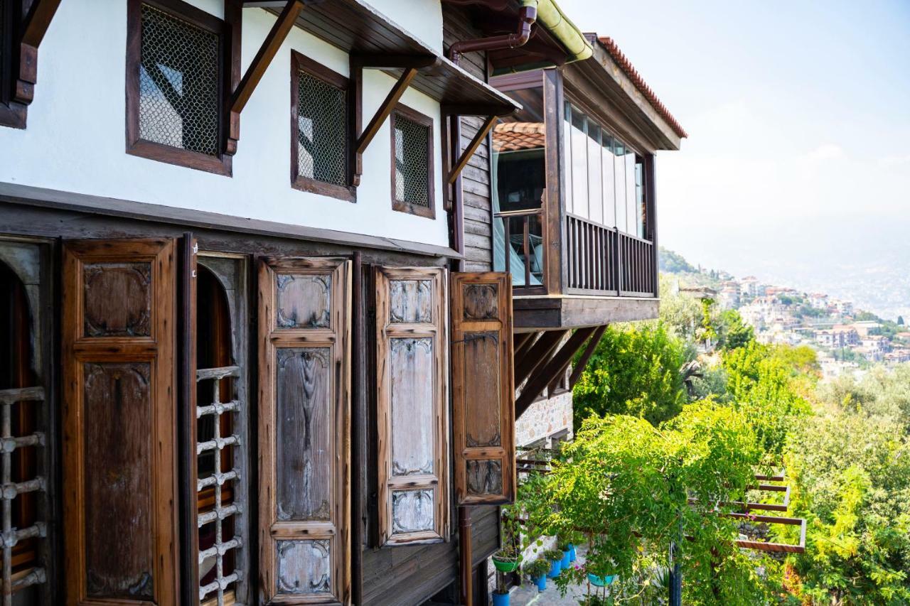 Hotel Turka