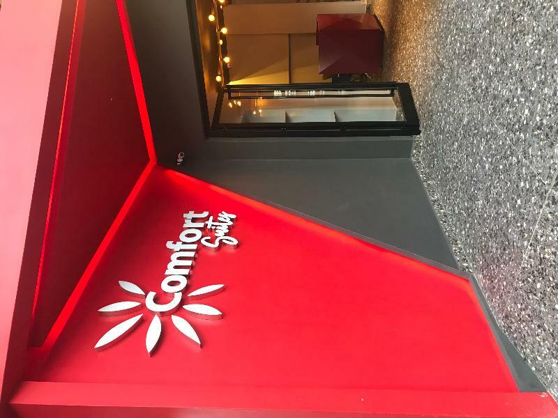 Hotel Comfort 3*