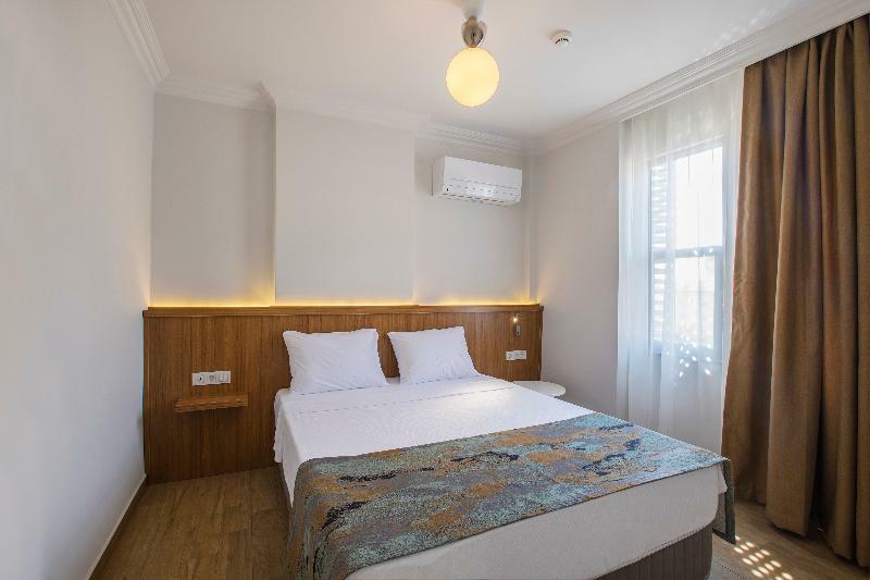 Comfort 3* Alanya