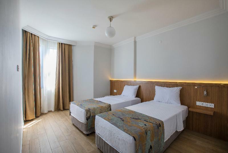 Comfort Alanya
