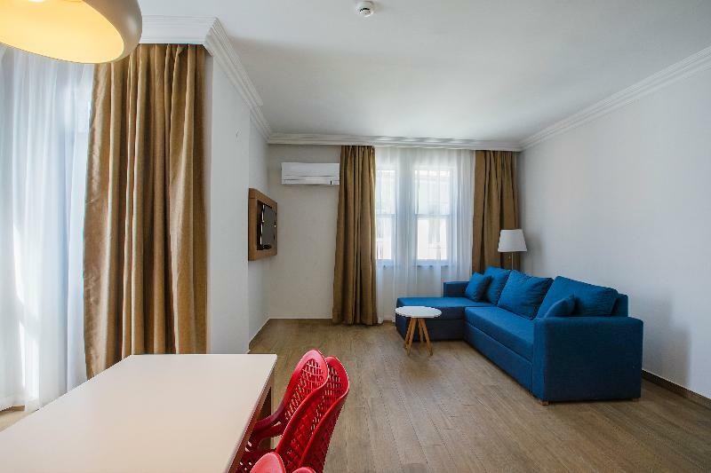 Hotel Comfort