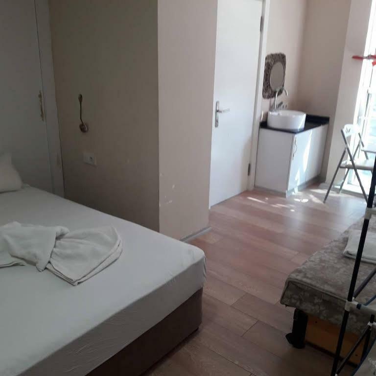 Kaptanoglu Hotel
