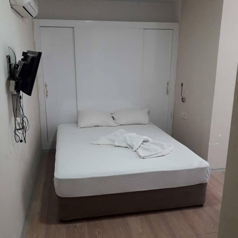 Hotel Kaptanoglu *