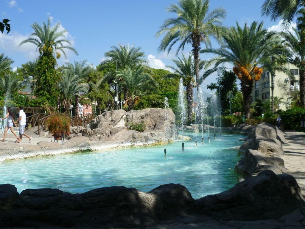 Kaptanoglu Hotel Alanya