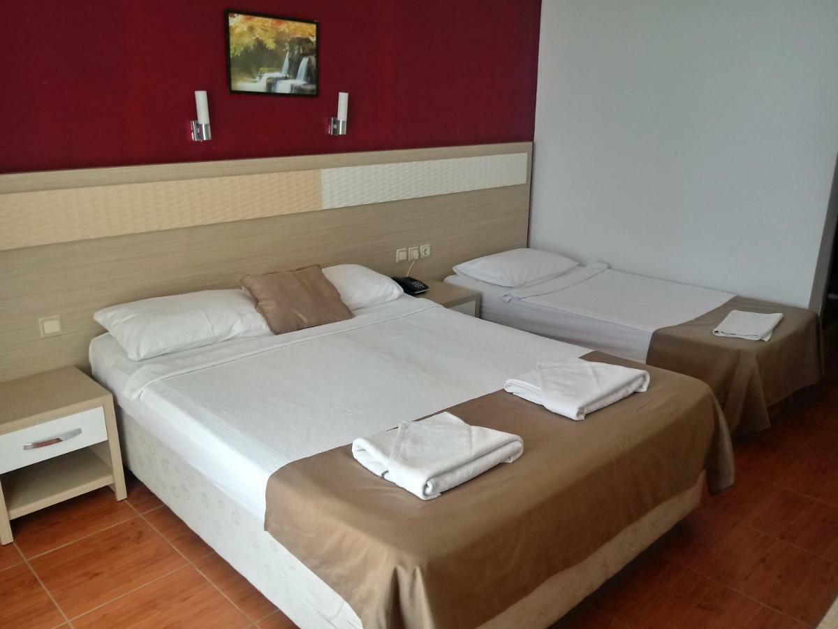 Hotel Royal Ideal Beach *