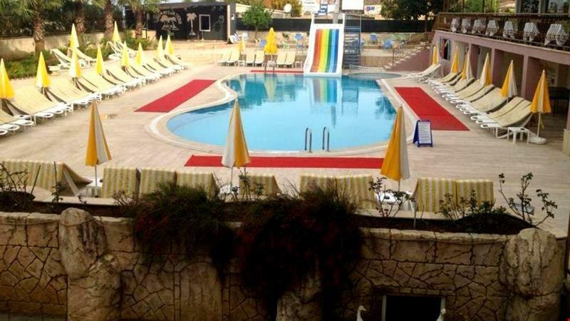Royal Ideal Beach Alanya