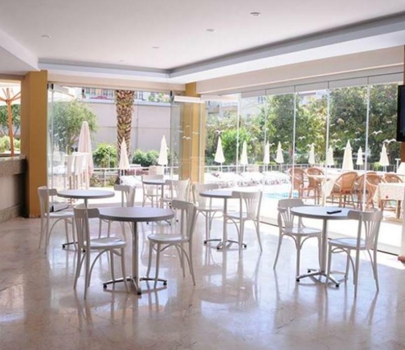 Hotel Bayar Sun Time 4*