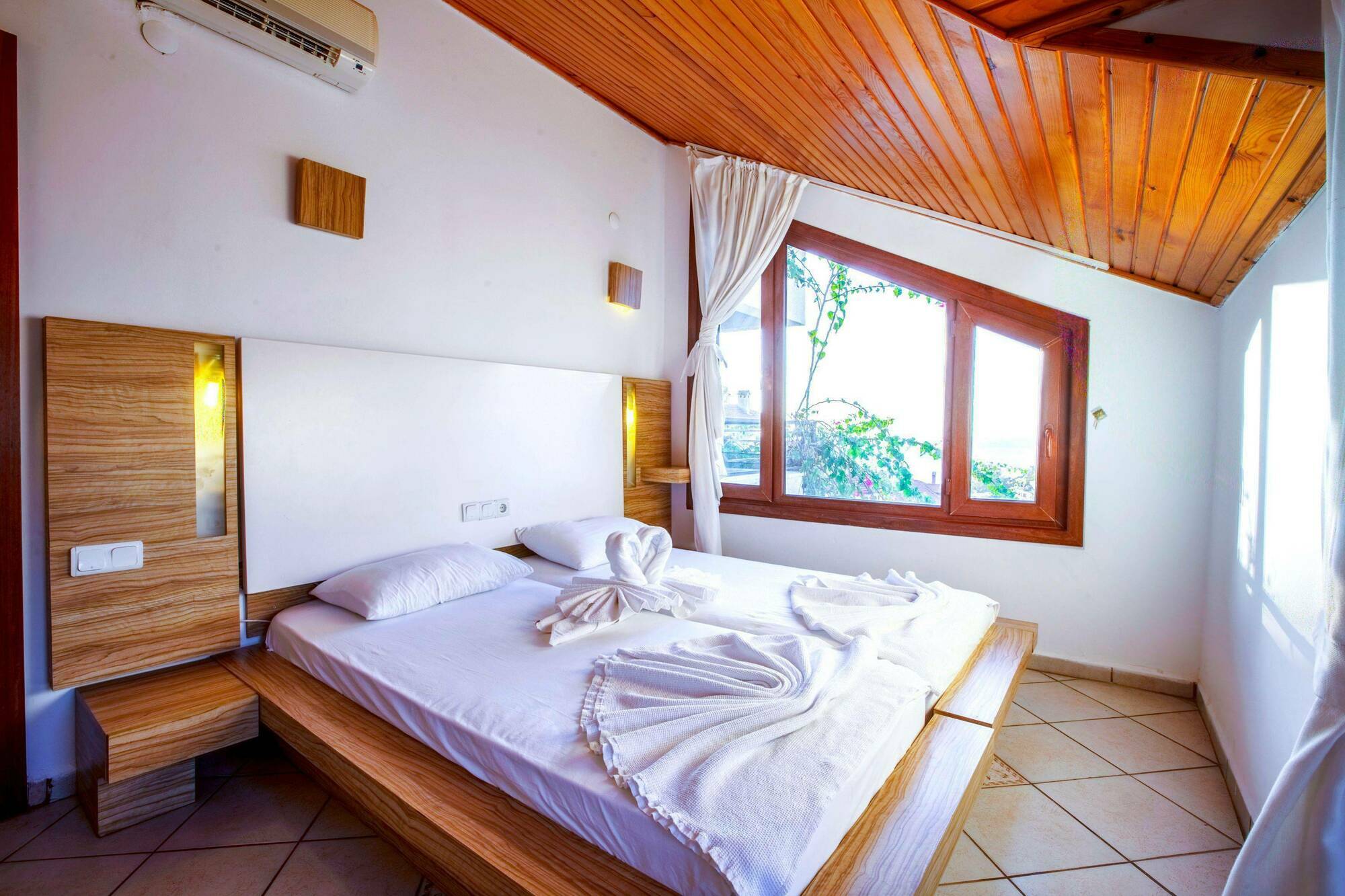 Sonata 4* Alanya