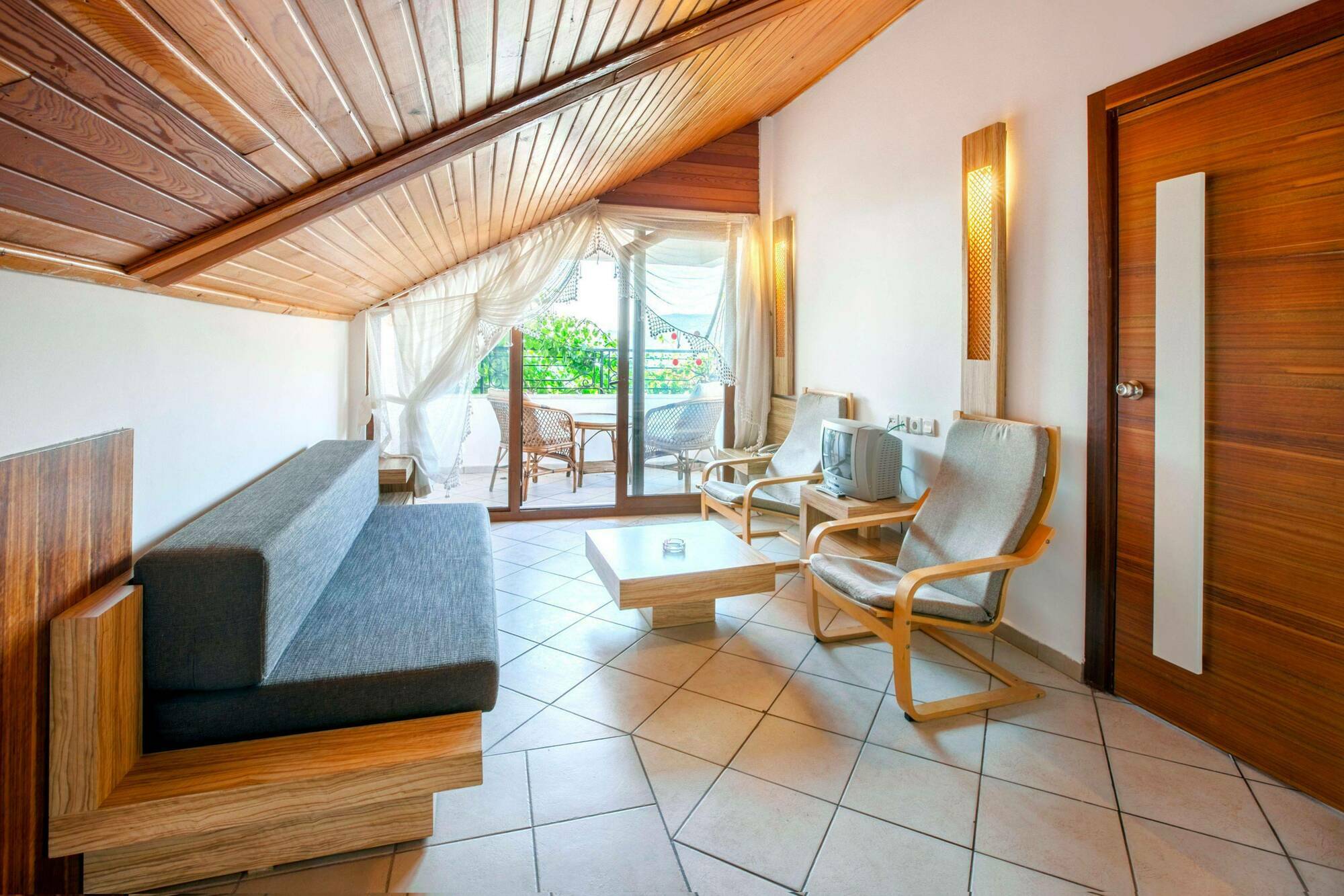 Sonata Hotel Alanya