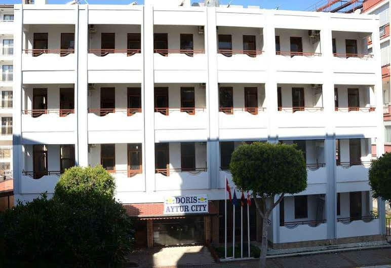 Eftalia Aytur 4*