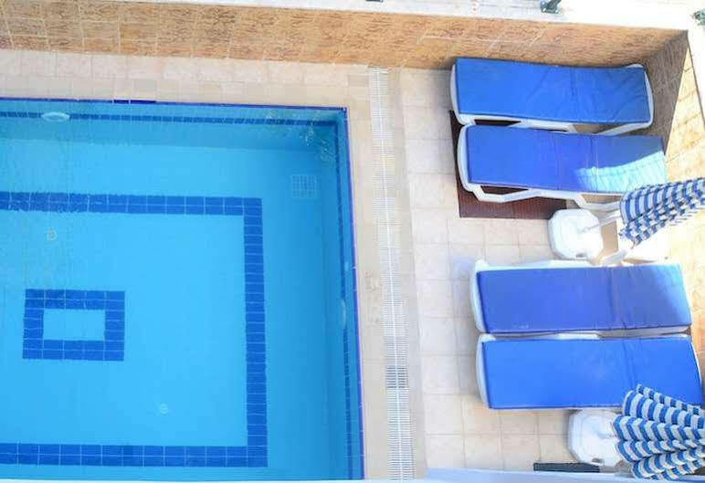 Hotel Eftalia Aytur