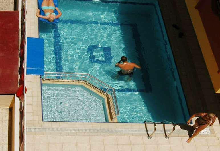 Eftalia Aytur 4* Alanya