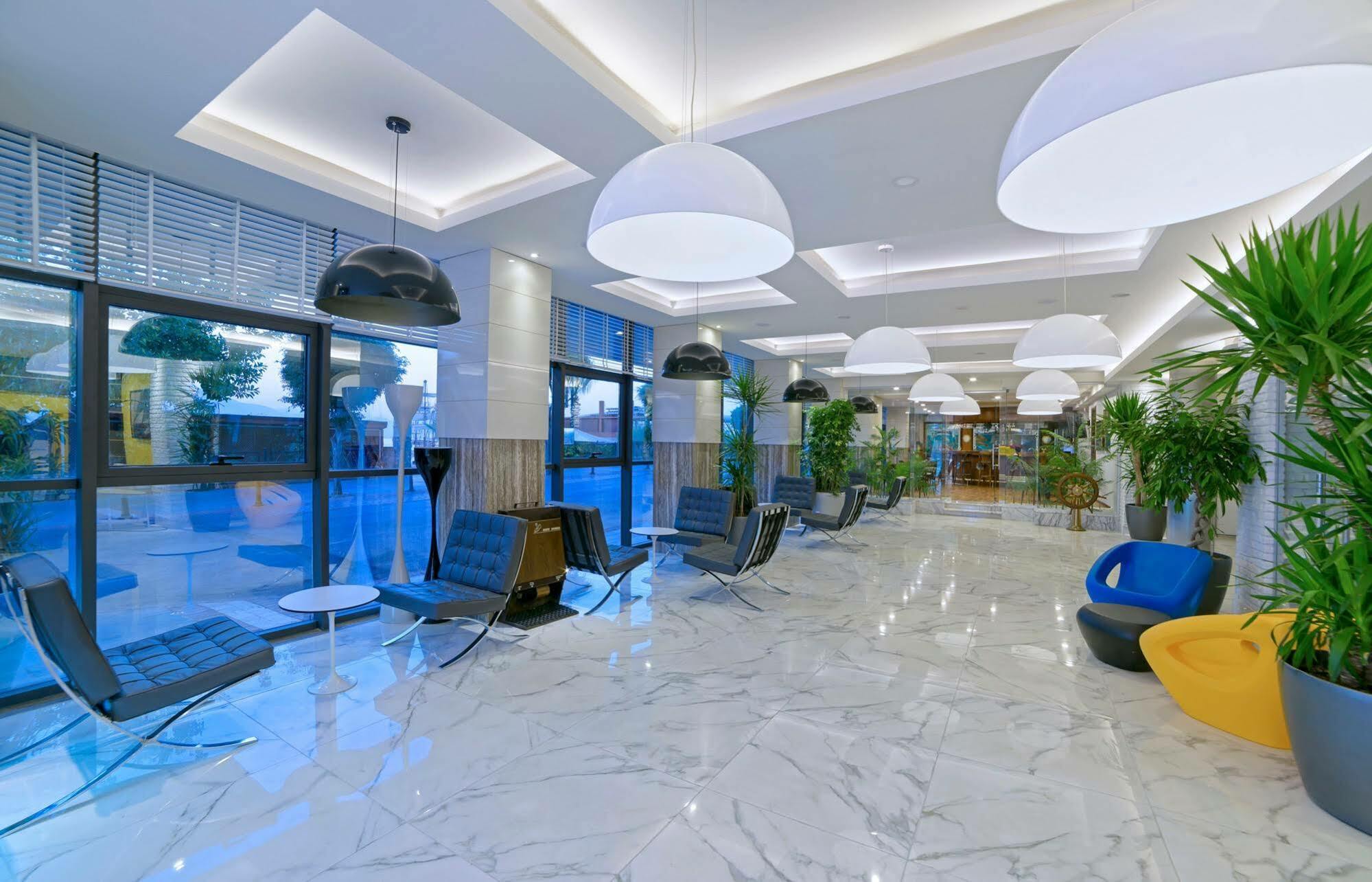 Smartline Kaptan Resort