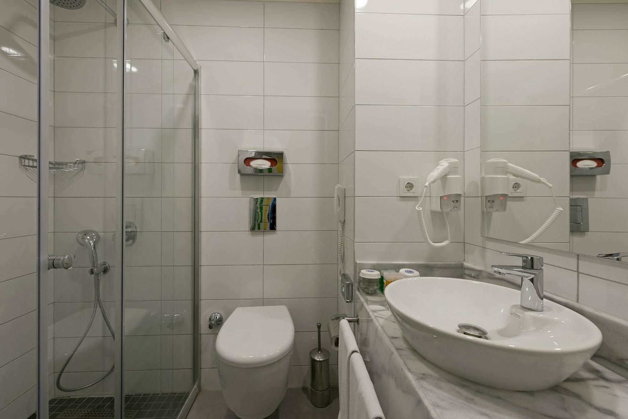 Resort Kaptan Alanya
