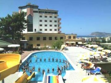 Hotel Akropol Hotel 4*