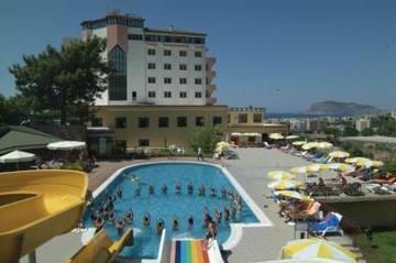 Akropol Hotel Hotel