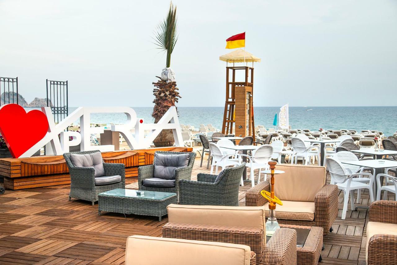 Resort Xperia Saray 4*